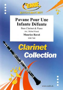 Pavane Pour Une Infante Défunte Download