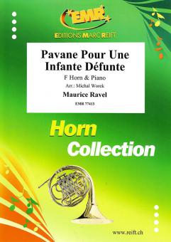 Pavane Pour Une Infante Défunte Download