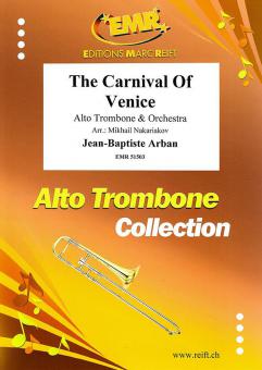 The Carnival Of Venice Download