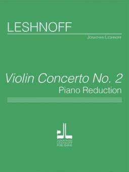 Violin Concerto No. 2 