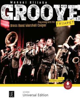 Groove Trumpet 
