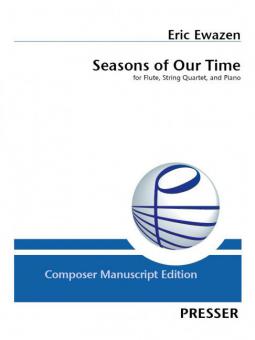 Seasons of Our Time 