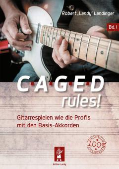 CAGED rules! 1 