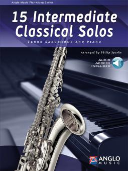15 Intermediate Classical Solos 