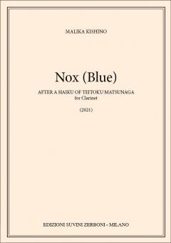 Nox (Blue) 