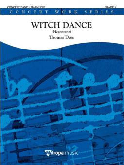 Witch Dance 