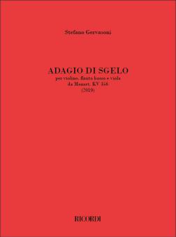 Adagio Di Sgelo 