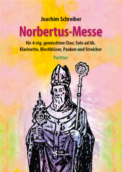 Norbertus-Messe 