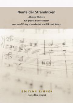 Neufelder Strandnixen 