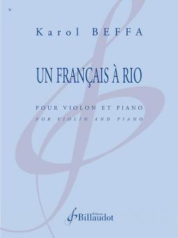 Un Francais a Rio 