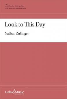 Look to This Day 