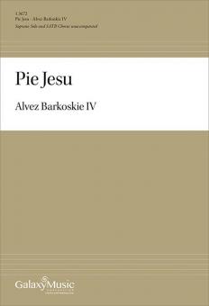 Pie Jesu 