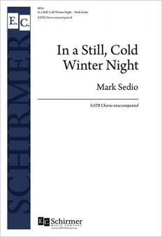 In a Still, Cold Winter Night 