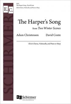The Harper's Song 