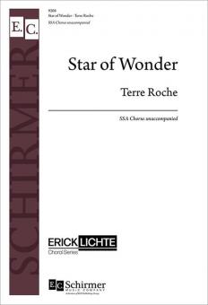 Star of Wonder 