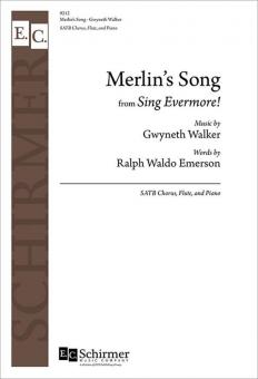 Merlin's Song 