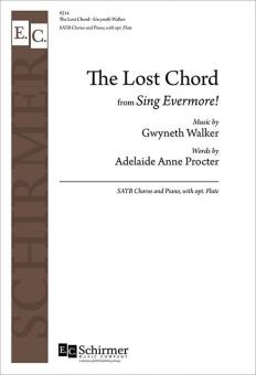 The Lost Chord 