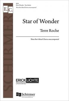 Star of Wonder 