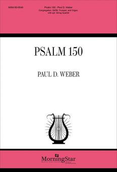 Psalm 150 