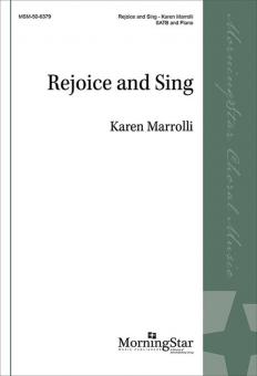 Rejoice and Sing 