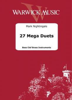 27 Mega Duets 
