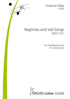 Ragtimes and Sad Songs (2023) 