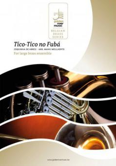 Tico-Tico no Fubá 