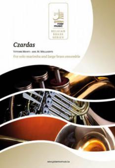Czardas 