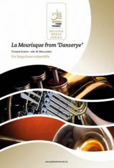 La Mourisque from 'Danserye' 