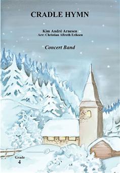 Cradle Hymn 