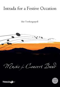 Intrada for a Festive Occation 