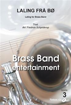 Laling for Brass Band 