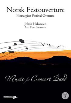 Norwegian Festival Overture 