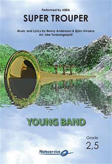 Super Trouper 
