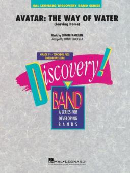 Avatar: The Way of Water Standard