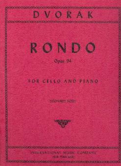Rondo op. 94 