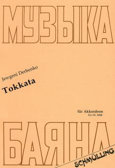Tokkata 