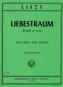 Liebestraum 