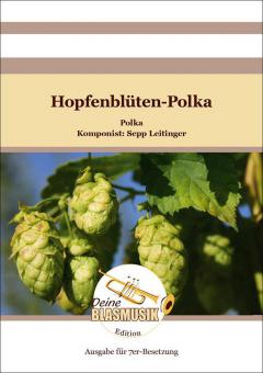 Hopfenblüten-Polka 