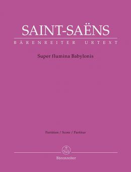 Super flumina Babylonis 