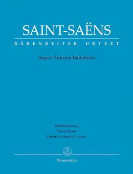 Super flumina Babylonis Standard