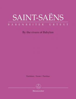 By the rivers of Babylon Standard