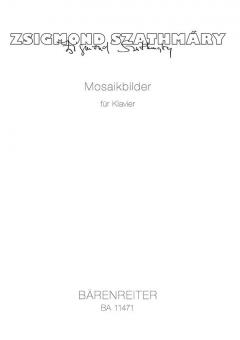 Mosaikbilder Standard