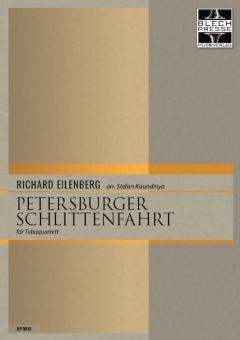Petersburger Schlittenfahrt 