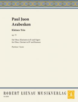 Arabesken op. 73 Download