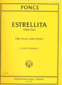 Estrellita 
