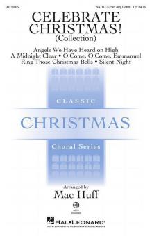 Celebrate Christmas! 