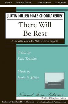 There Will Be Rest 