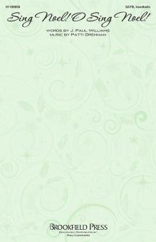 Sing Noel! O Sing Noel! 