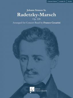 Radetzky-Marsch op. 228 